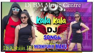 Kala Kala-Maku New Song unique Style Pop Humming Bass Dance Mix-Dj BM Music Centre